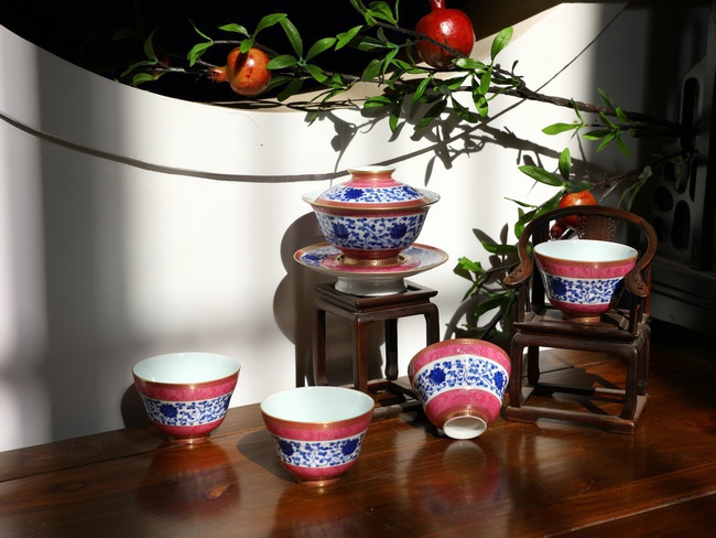 第二屆茶具大賽參賽作品2